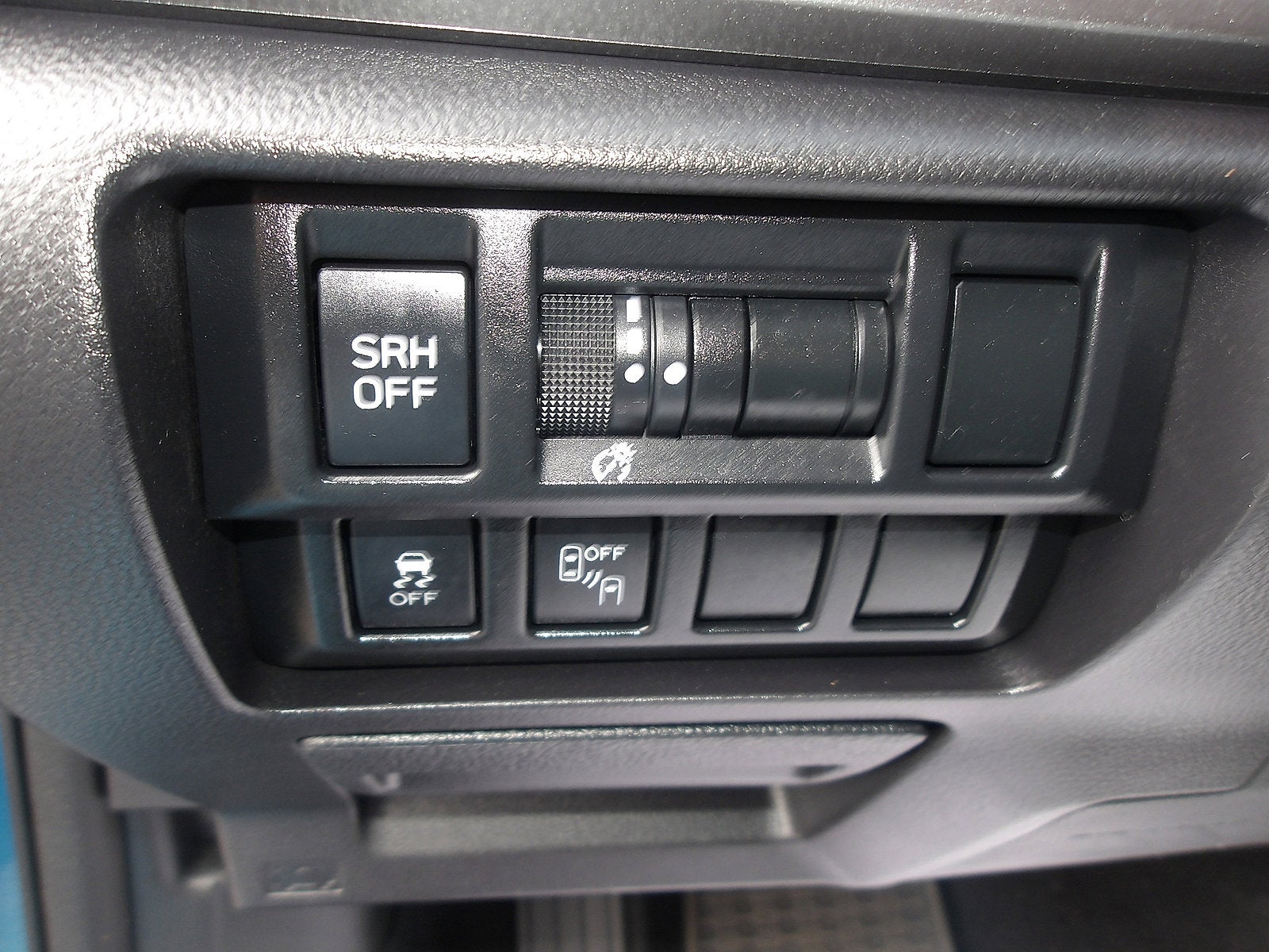 2018 Subaru Impreza Limited