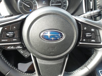 2018 Subaru Impreza Limited