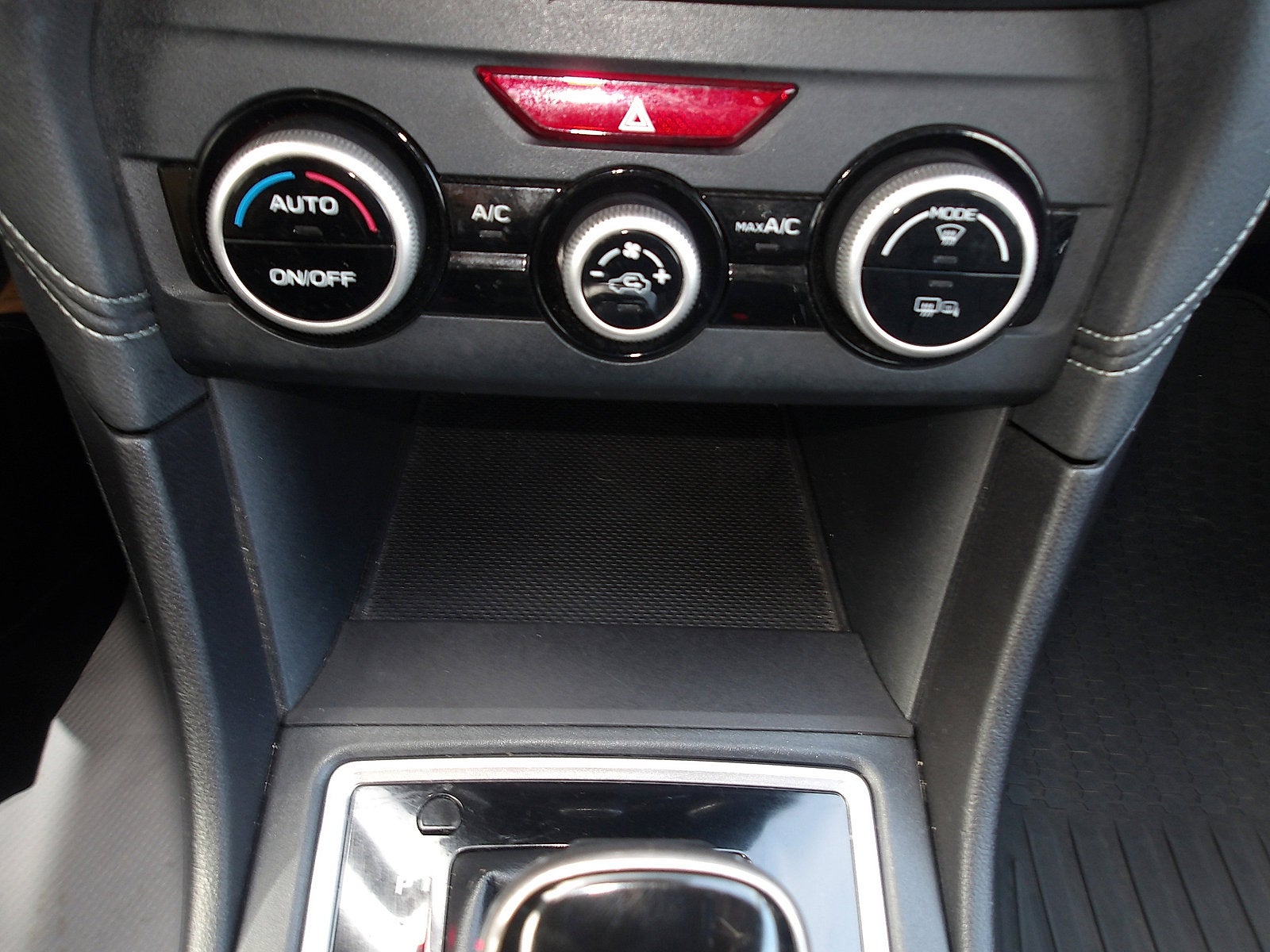 2018 Subaru Impreza Limited