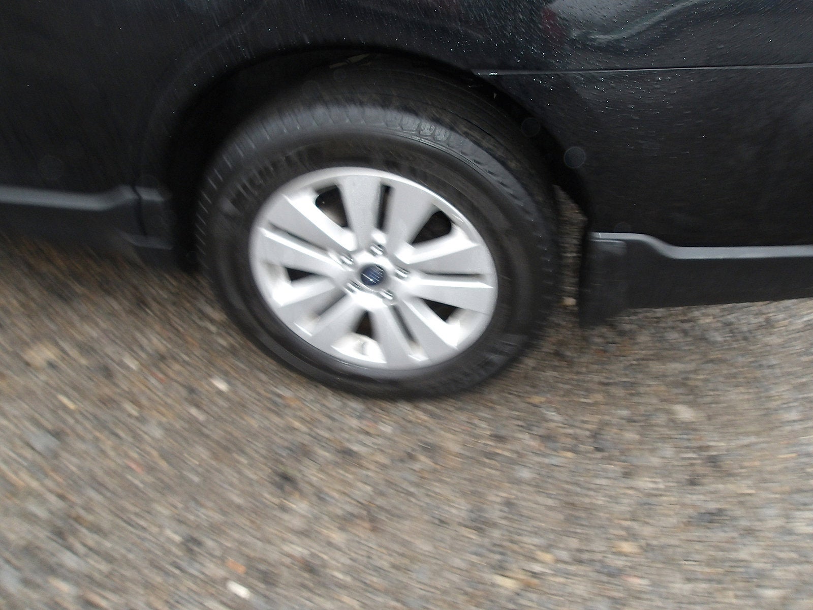 2018 Subaru Outback Premium