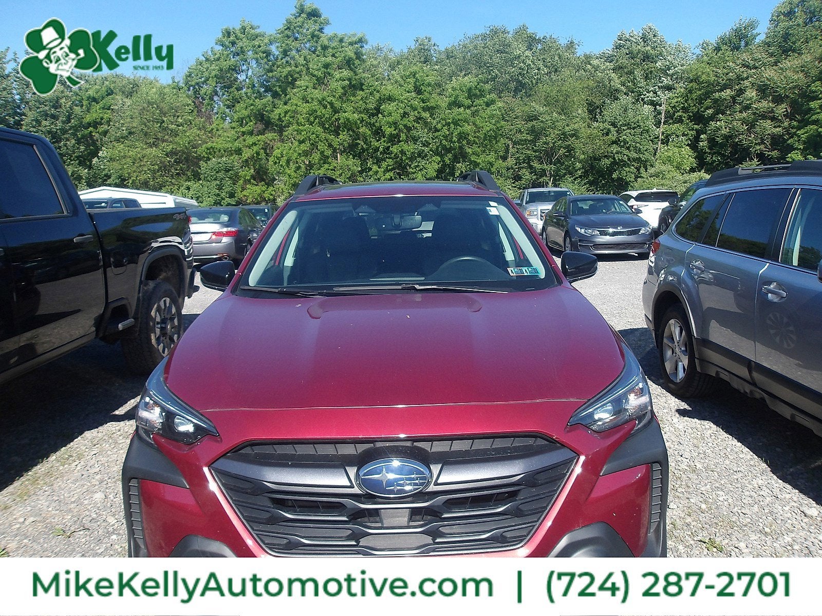 2024 Subaru Outback Limited