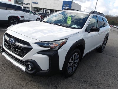 2023 Subaru Outback Limited