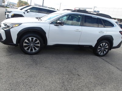 2023 Subaru Outback Limited