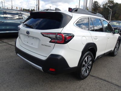 2023 Subaru Outback Limited