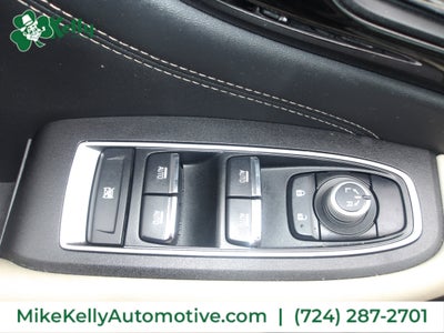 2024 Subaru Outback Limited XT