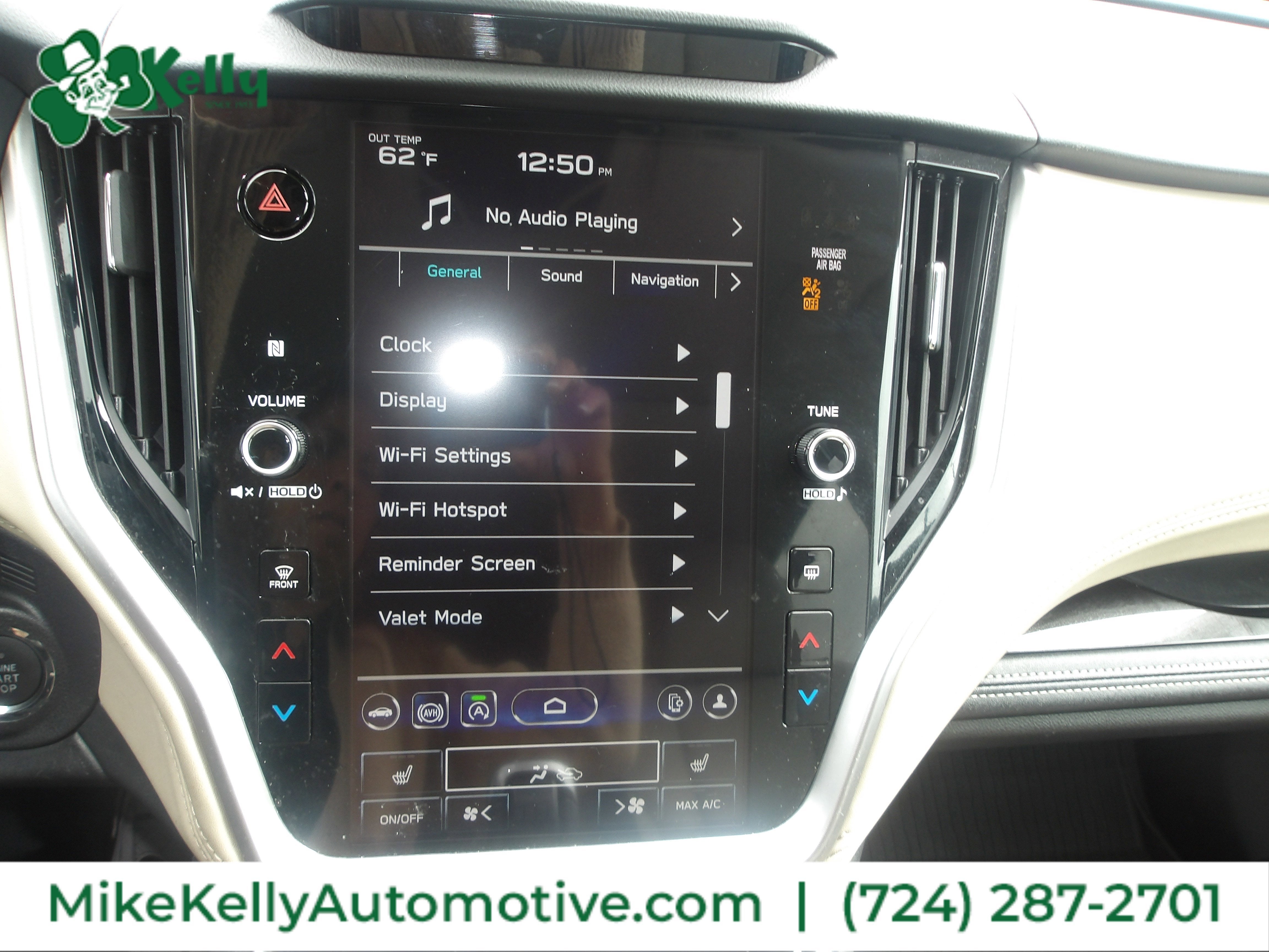 2024 Subaru Outback Limited XT