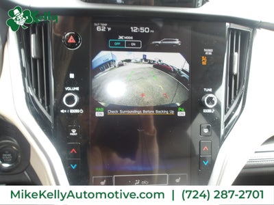 2024 Subaru Outback Limited XT