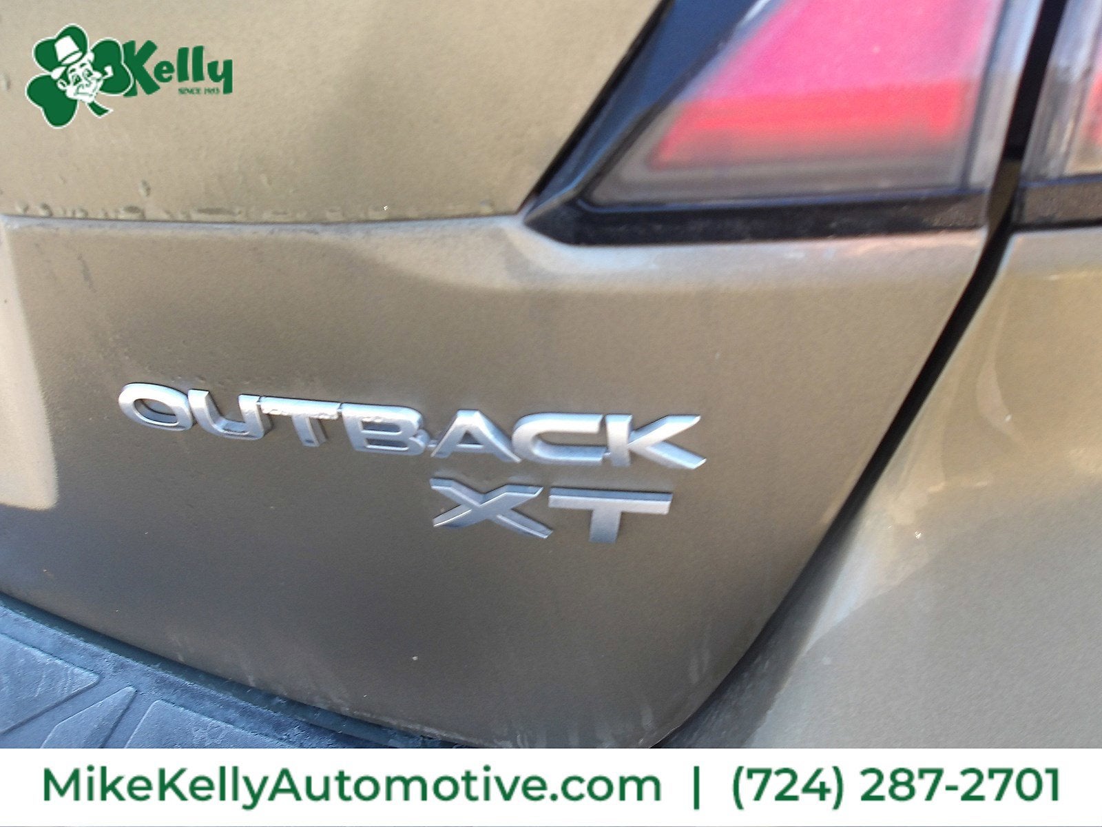 2024 Subaru Outback Limited XT