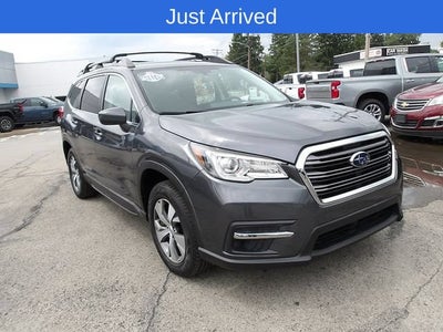 2021 Subaru Ascent Premium