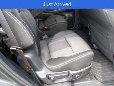 2021 Subaru Ascent Premium