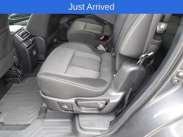 2021 Subaru Ascent Premium