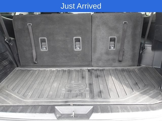 2021 Subaru Ascent Premium