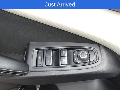 2021 Subaru Ascent Premium