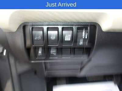 2021 Subaru Ascent Premium