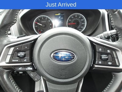 2021 Subaru Ascent Premium