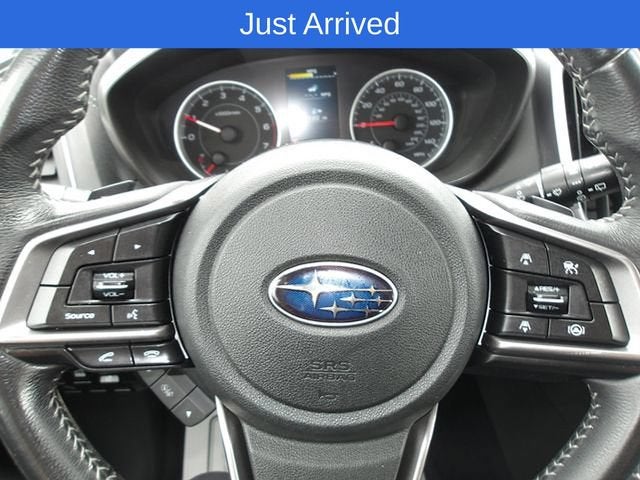 2021 Subaru Ascent Premium