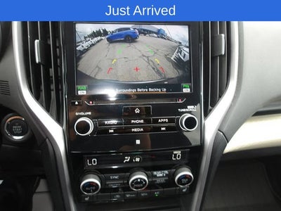 2021 Subaru Ascent Premium