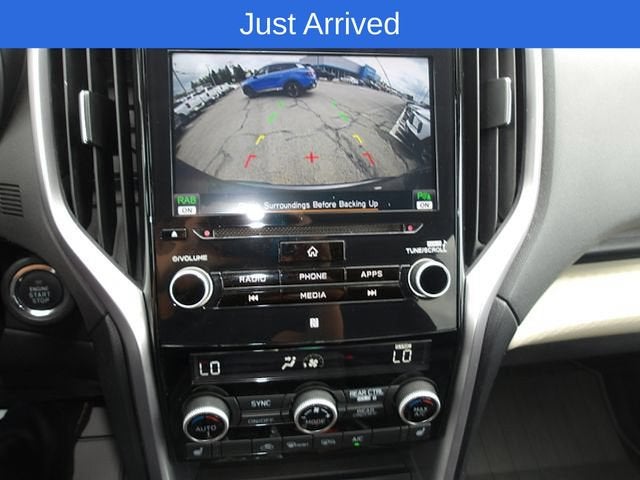 2021 Subaru Ascent Premium