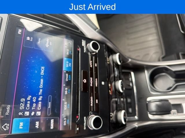 2021 Subaru Ascent Premium