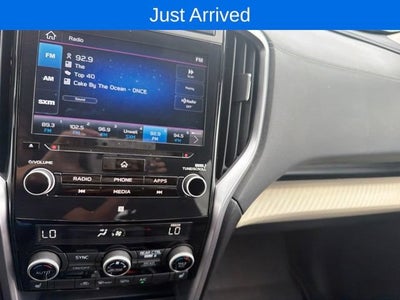 2021 Subaru Ascent Premium