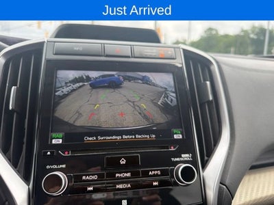 2021 Subaru Ascent Premium
