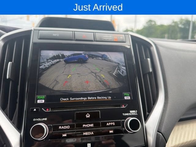 2021 Subaru Ascent Premium