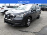 2021 Subaru Ascent Premium