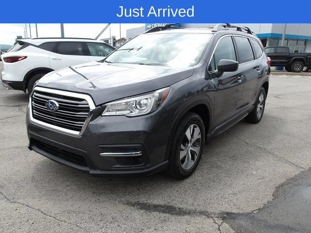 2021 Subaru Ascent Premium