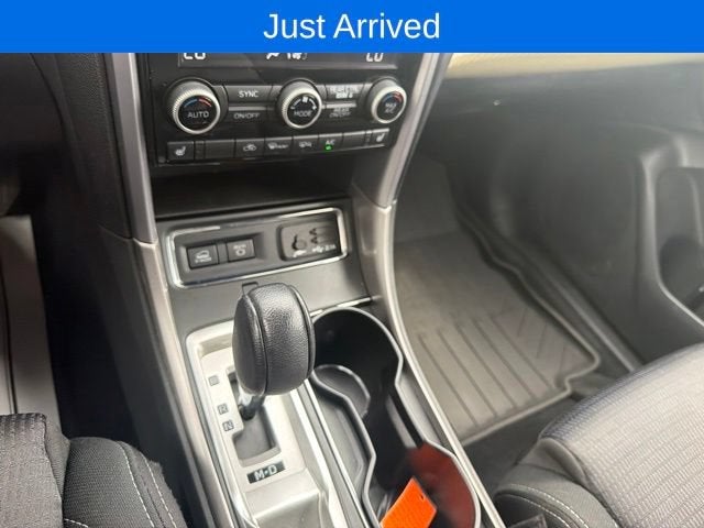 2021 Subaru Ascent Premium