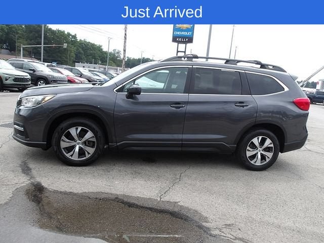 2021 Subaru Ascent Premium