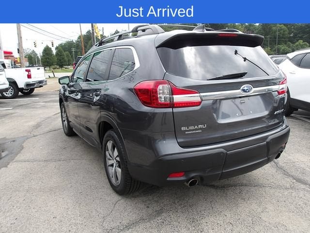 2021 Subaru Ascent Premium