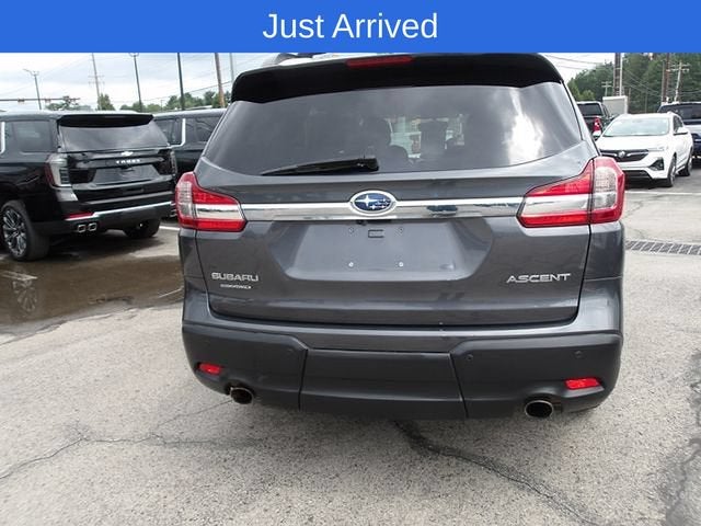 2021 Subaru Ascent Premium