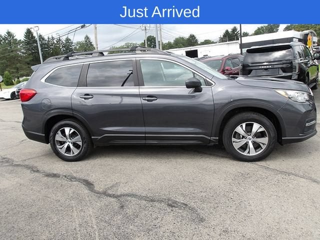 2021 Subaru Ascent Premium