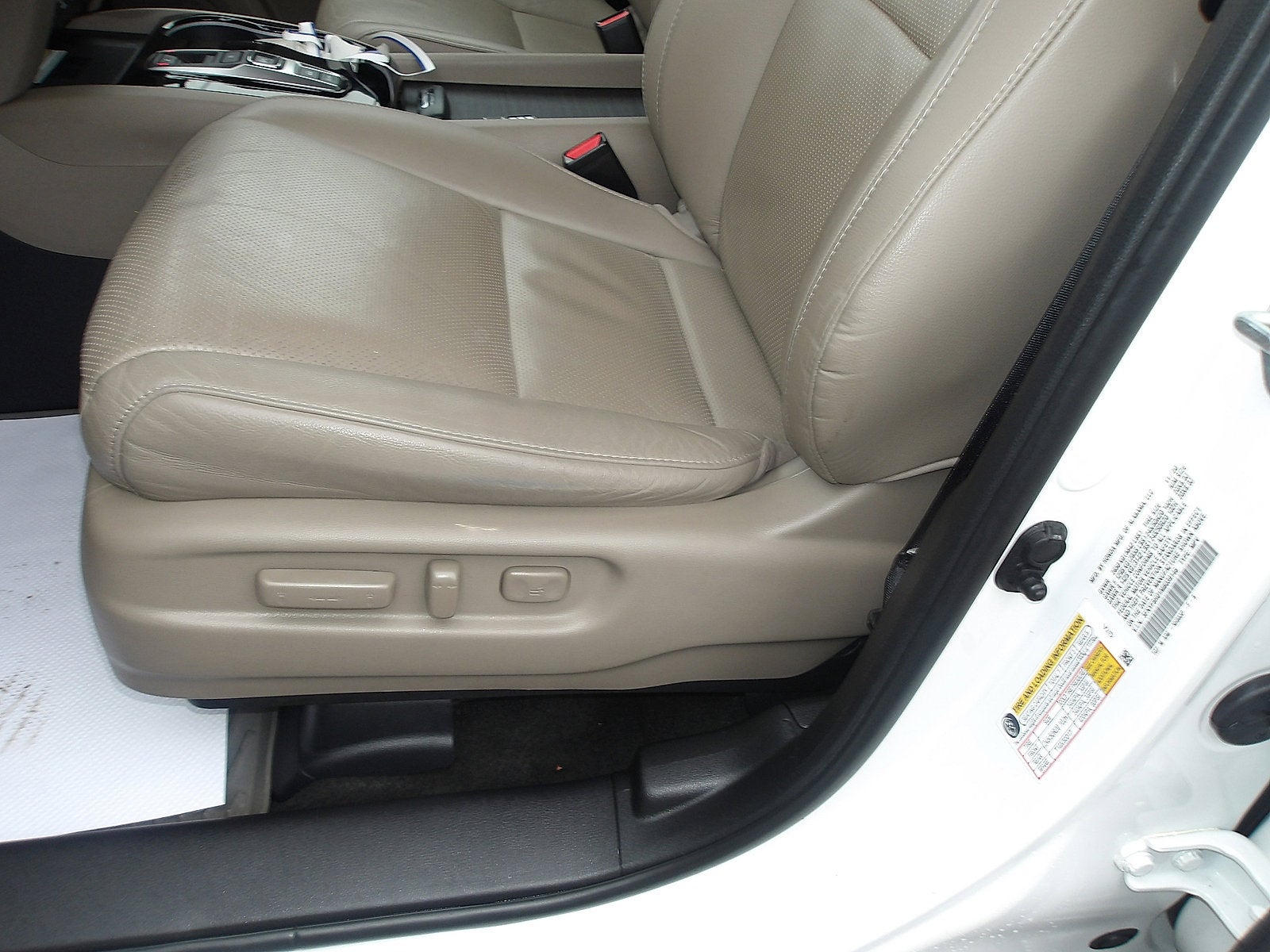 2021 Honda Pilot Elite