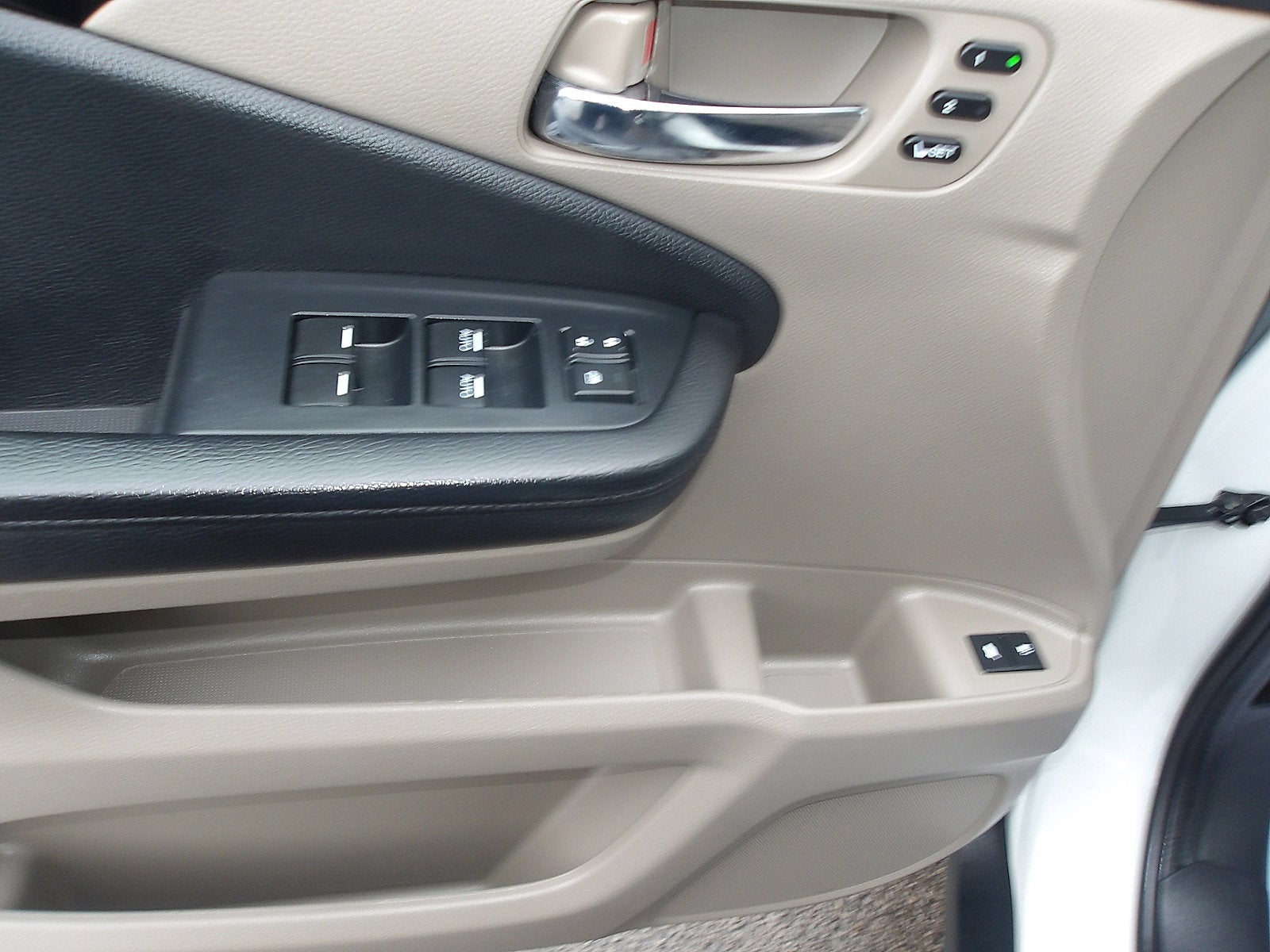 2021 Honda Pilot Elite