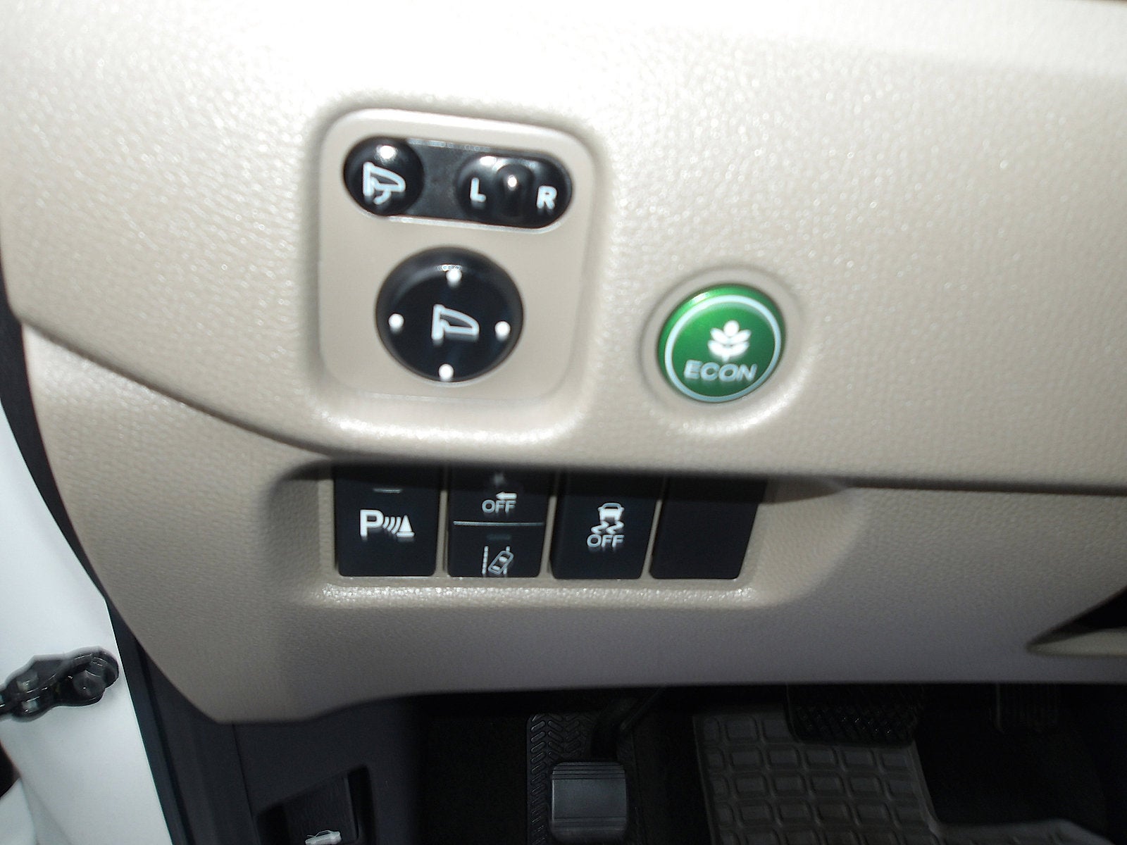 2021 Honda Pilot Elite