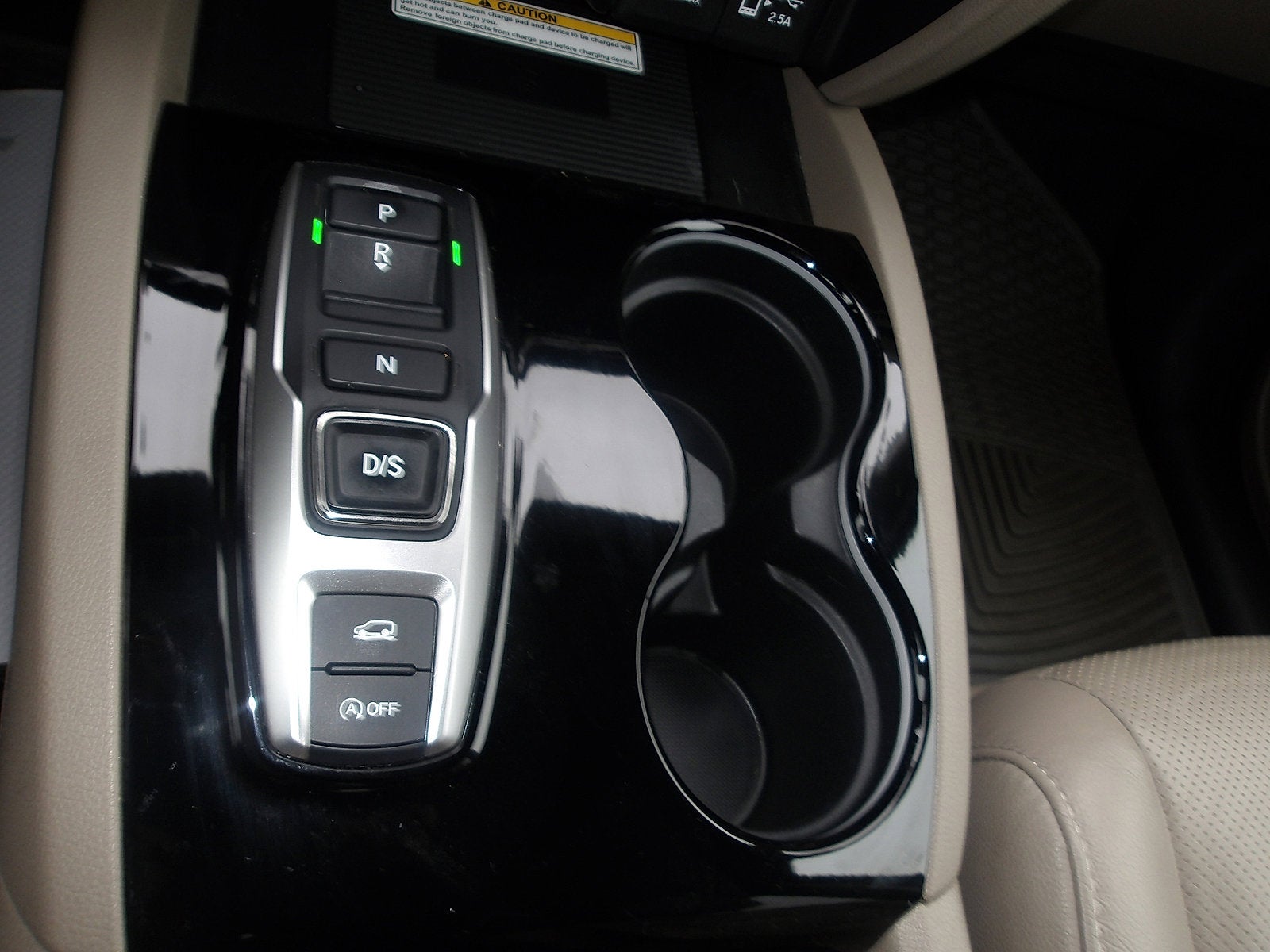 2021 Honda Pilot Elite