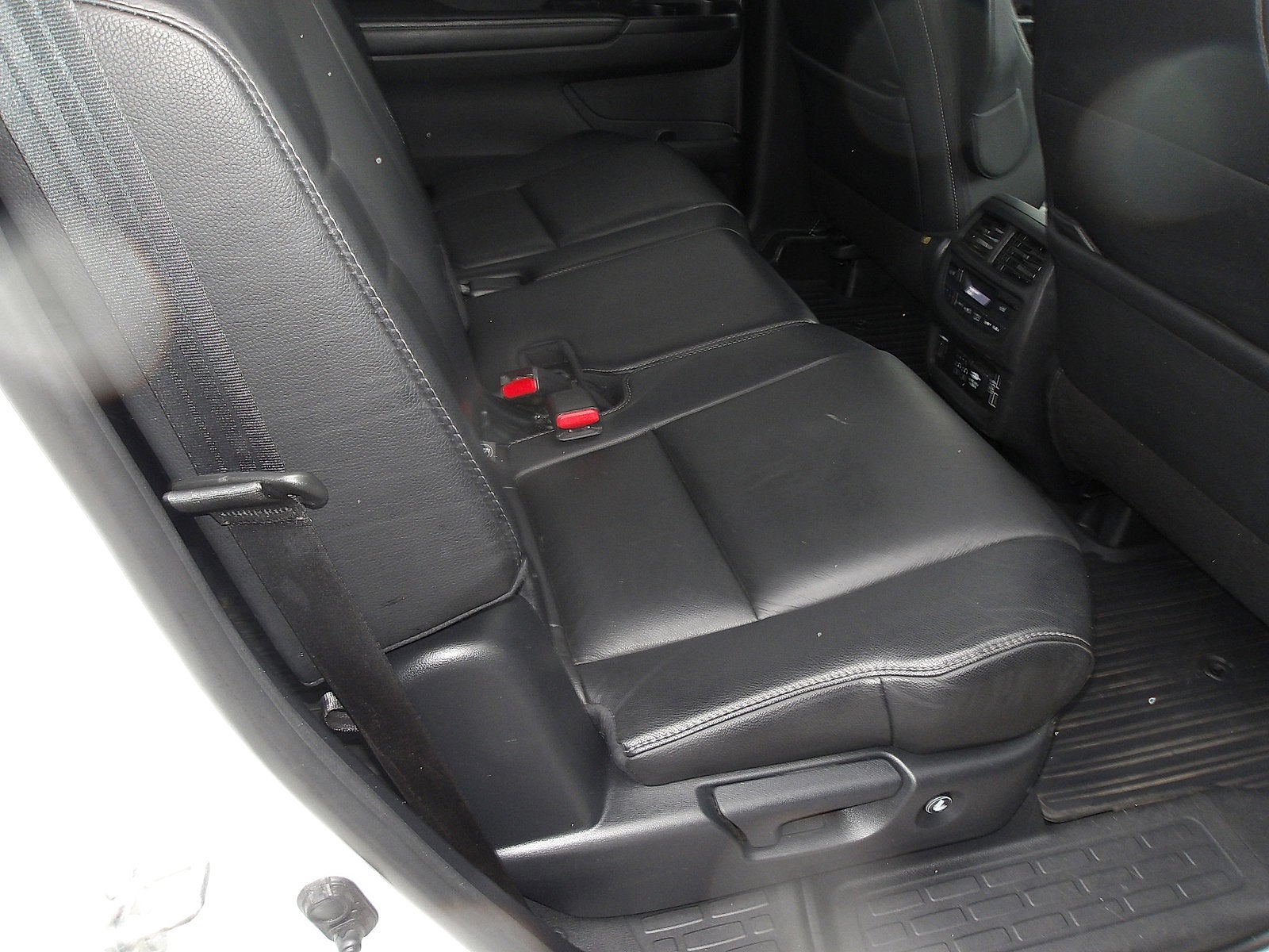 2019 Honda Pilot Touring 8-Passenger