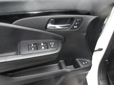 2019 Honda Pilot Touring 8-Passenger