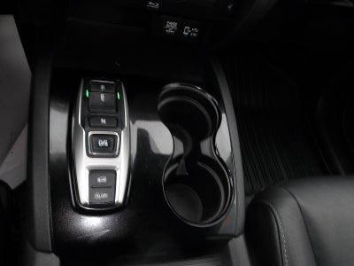 2019 Honda Pilot Touring 8-Passenger