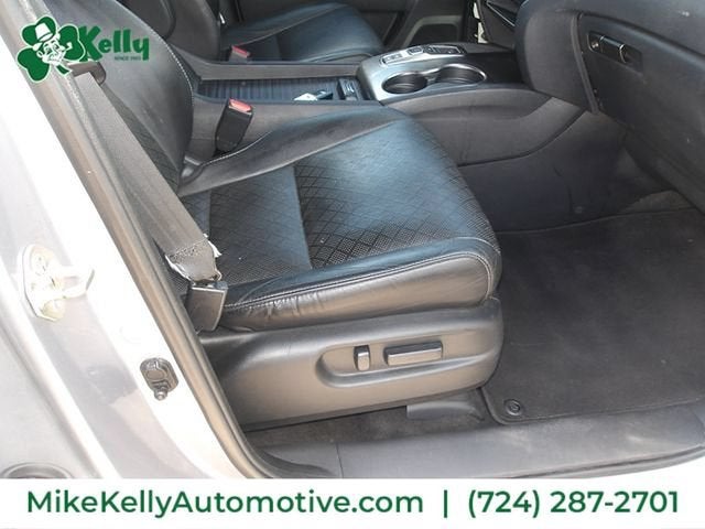2019 Honda Passport EX-L