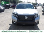 2019 Honda Passport EX-L