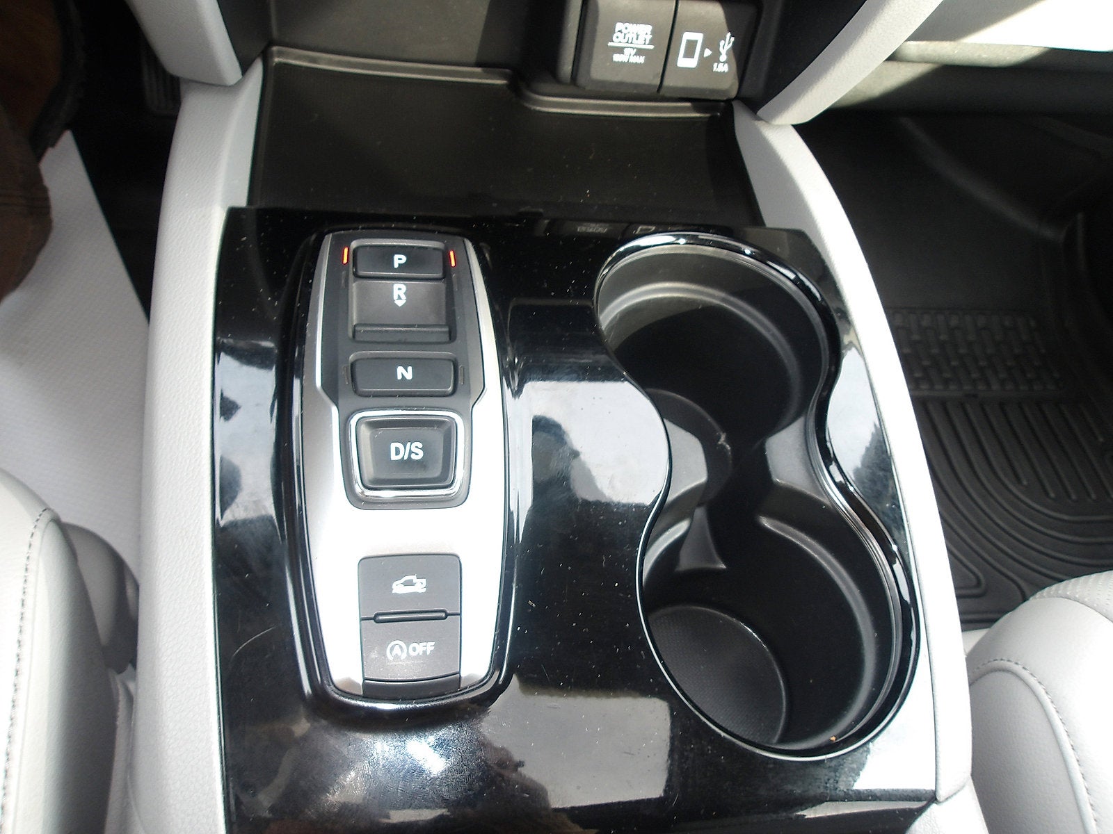 2020 Honda Ridgeline RTL-E