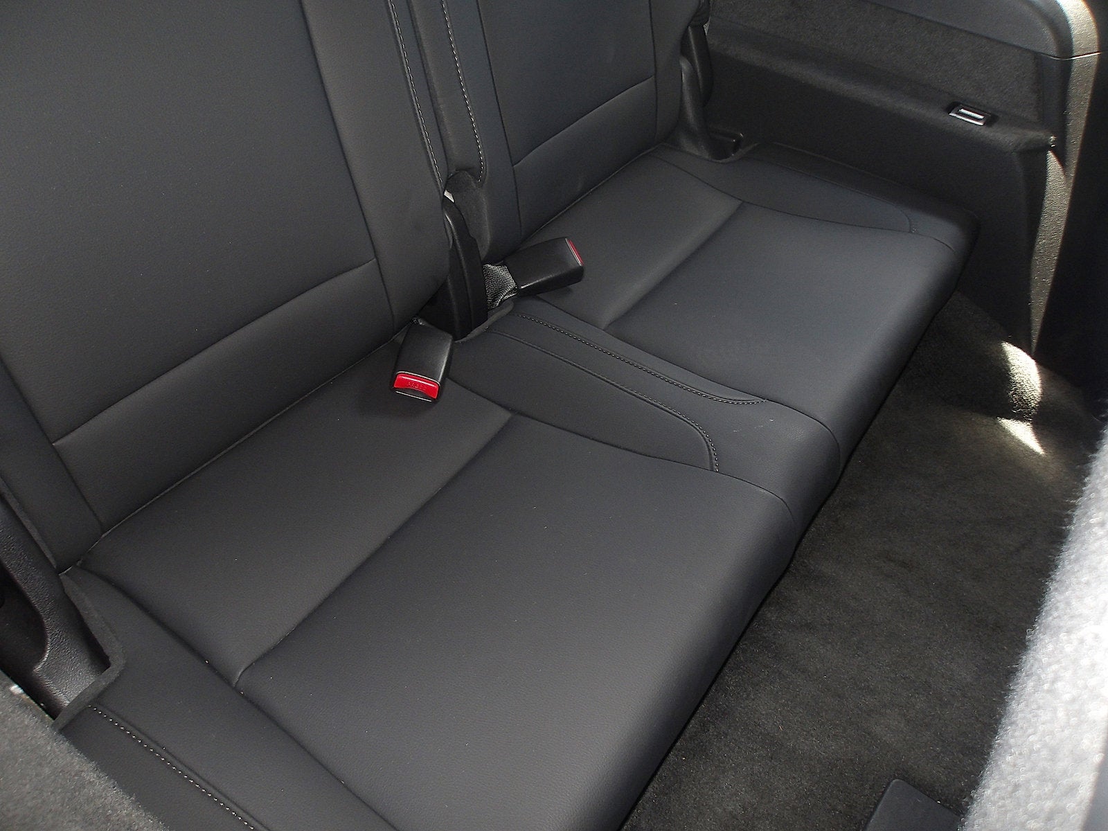 2016 Acura MDX w/Tech