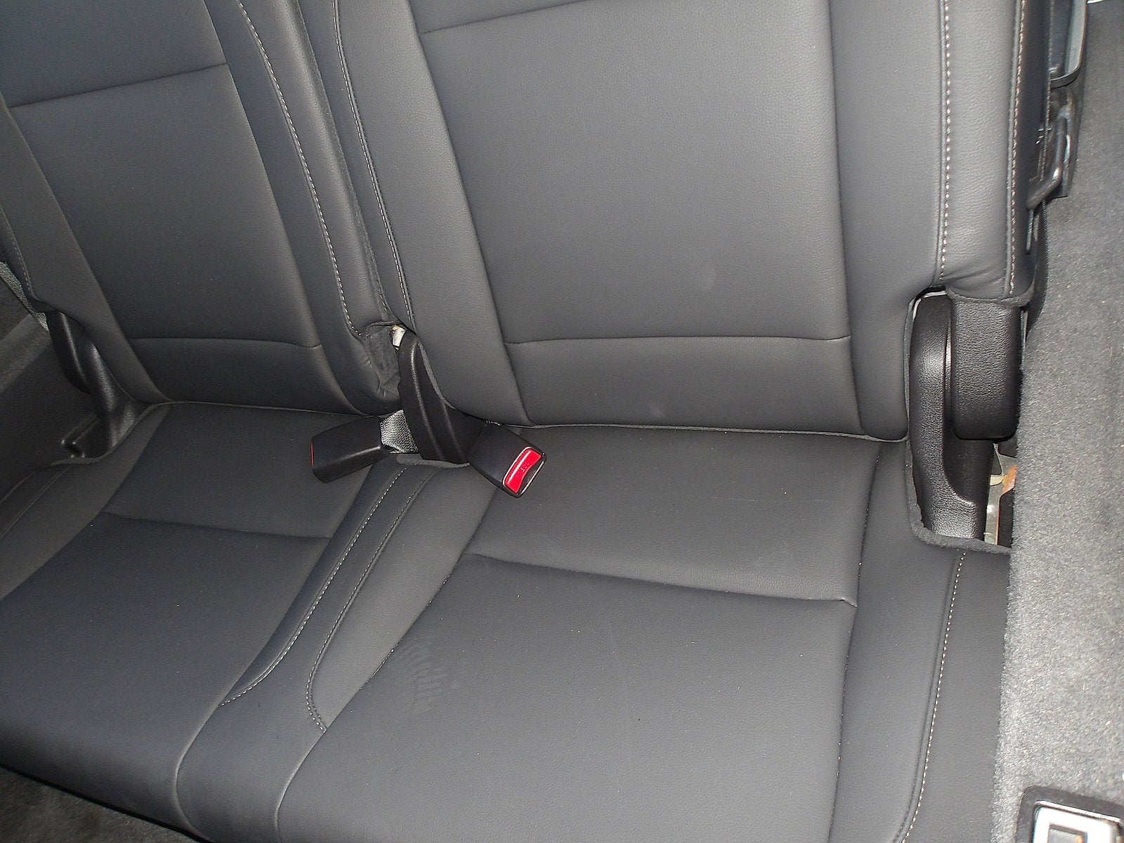 2016 Acura MDX w/Tech