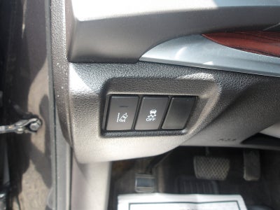 2016 Acura MDX w/Tech