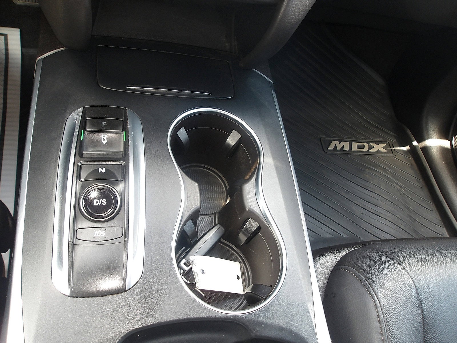 2016 Acura MDX w/Tech