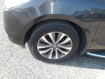 2016 Acura MDX w/Tech