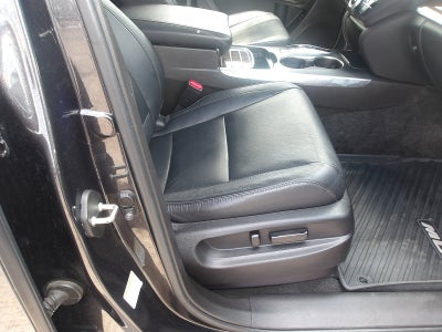 2016 Acura MDX w/Tech