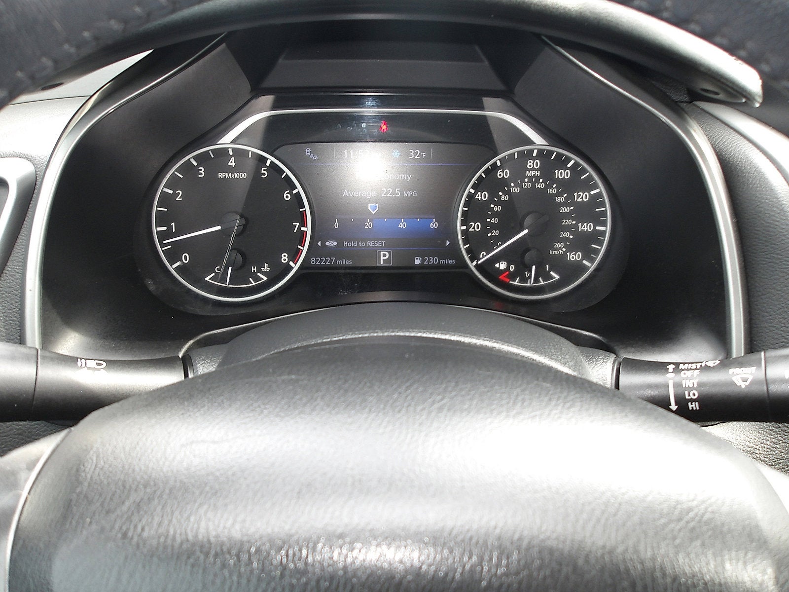 2021 Nissan Murano SV